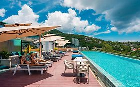 Ratana Platinum Resort Kamala